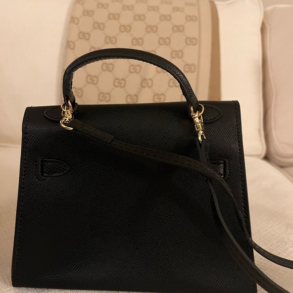 Hot Trendy - Lady Mini Bag. If you know you know … - Picture 3 of 6